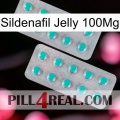 Sildenafil Jelly 100Mg 29